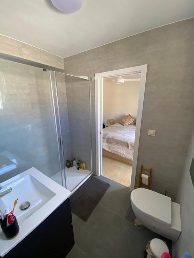 Family Beach House By Wayra Tarifa Esterno foto