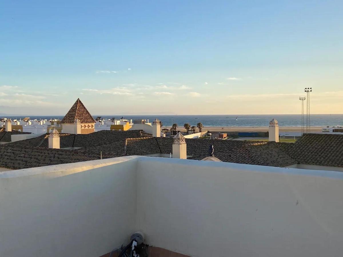 Family Beach House By Wayra Tarifa Esterno foto