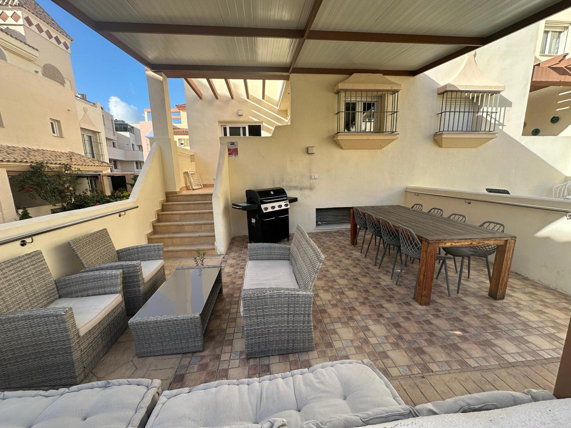 Family Beach House By Wayra Tarifa Esterno foto